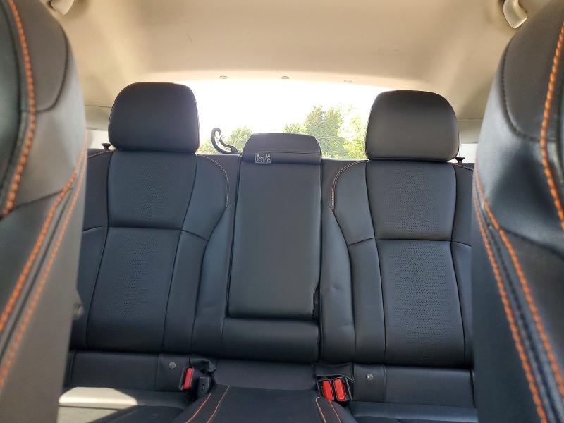 50882426 :رقم المزاد ، JF2GTALC1J8297284 vin ، 2018 Subaru Crosstrek مزاد بيع