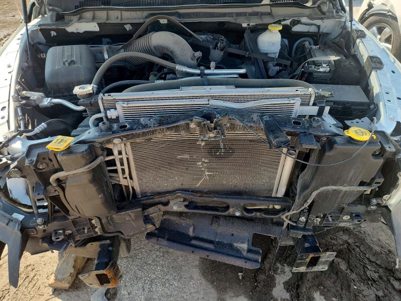 Aukcja sprzedaży 2022 Ram 1500 Classic, vin: 3C6RR7KT6NG376032, numer aukcji: 50670666