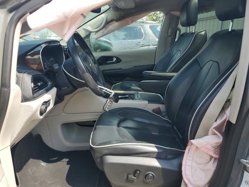 Aukcja sprzedaży 2022 Chrysler Pacifica, vin: 2C4RC1GG0NR138884, numer aukcji: 49854246