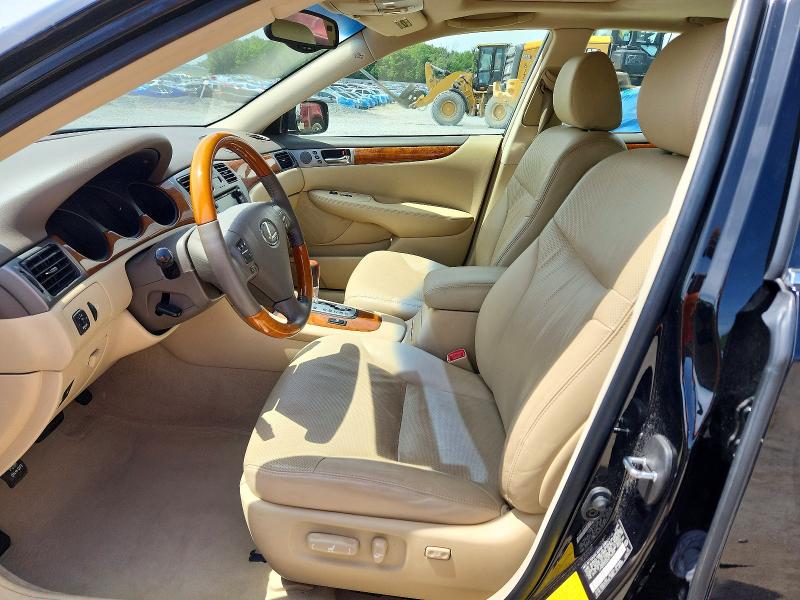 50669556 :رقم المزاد ، JTHBA30G265176529 vin ، 2006 Lexus Es مزاد بيع