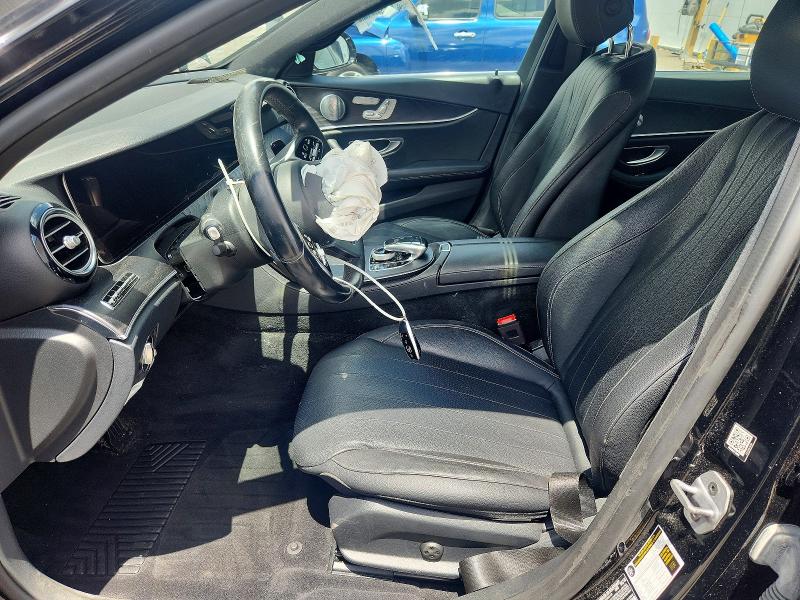 51346956 :رقم المزاد ، WDDZF4JB3KA543231 vin ، 2019 Mercedes-benz E مزاد بيع