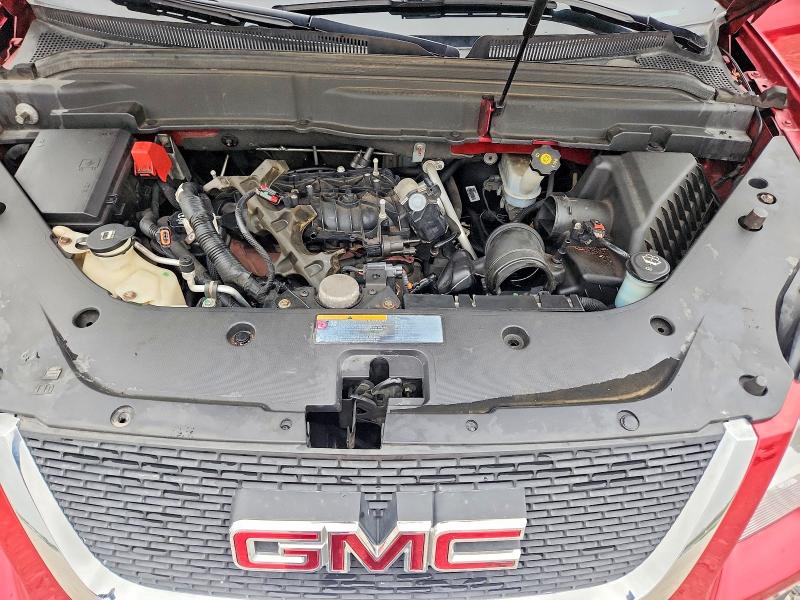 2012 Gmc Acadia მანქანა იყიდება აუქციონზე, vin: 1GKKRPEDXCJ284680, აუქციონის ნომერი: 51136906