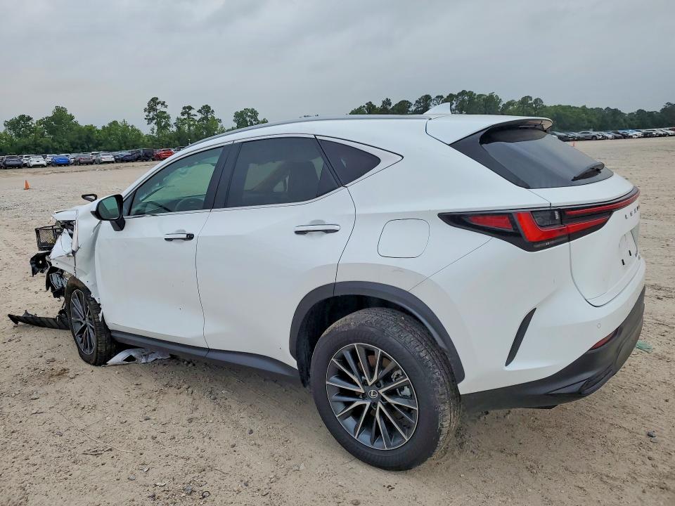 Продаж на аукціоні авто 2026 Lexus Nx 350, vin: 2T2GGCEZXTC097720, номер лоту: 51165436