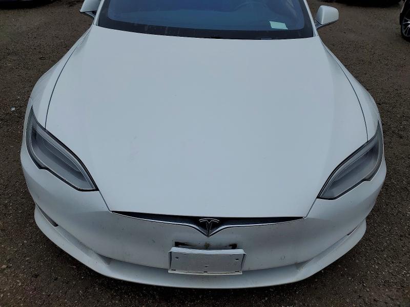 Продажа на аукционе авто 2019 Tesla Model S, vin: 5YJSA1E49KF334975, номер лота: 49428556