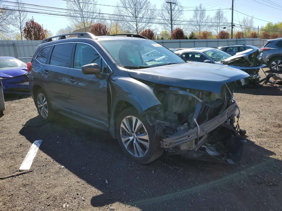 Продажа на аукционе авто 2019 Subaru Ascent, vin: 4S4WMAHD9K3426018, номер лота: 51341486