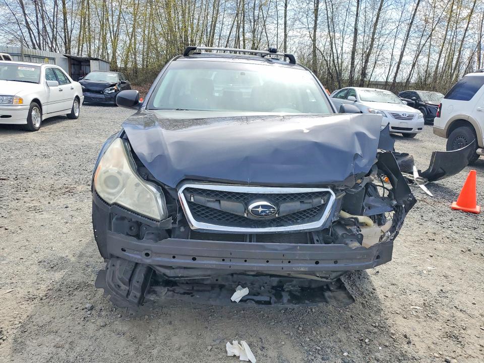 Продаж на аукціоні авто 2010 Subaru Legacy, vin: 4S3BMBA64A3246982, номер лоту: 49055336
