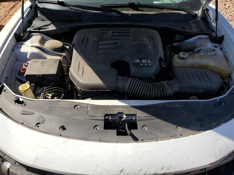 Aukcja sprzedaży 2020 Dodge Charger, vin: 2C3CDXBG8LH200018, numer aukcji: 51365806