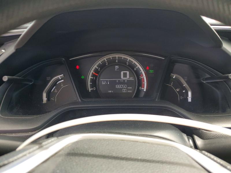 Aukcja sprzedaży 2016 Honda Civic, vin: 2HGFC2F53GH503125, numer aukcji: 49775976
