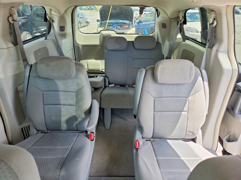 Aukcja sprzedaży 2010 Chrysler Town & Country, vin: 2A4RR4DE9AR105535, numer aukcji: 49809136