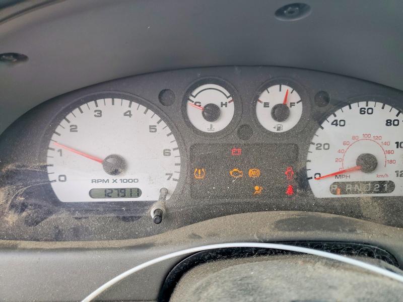 Aukcja sprzedaży 2009 Ford Ranger, vin: 1FTYR44E59PA47700, numer aukcji: 51319666
