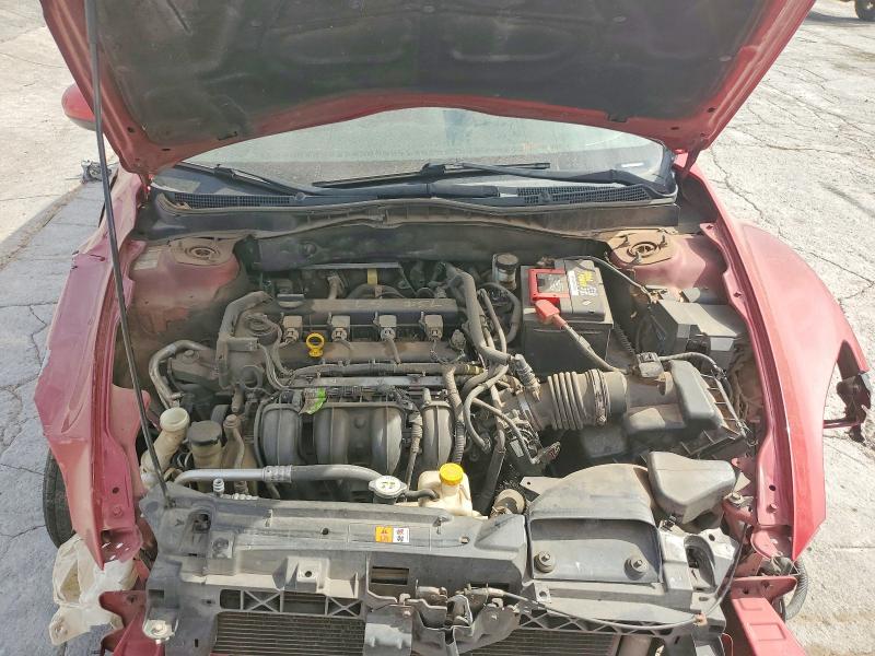 Aukcja sprzedaży 2012 Mazda 6, vin: 1YVHZ8DH6C5M20600, numer aukcji: 52083196