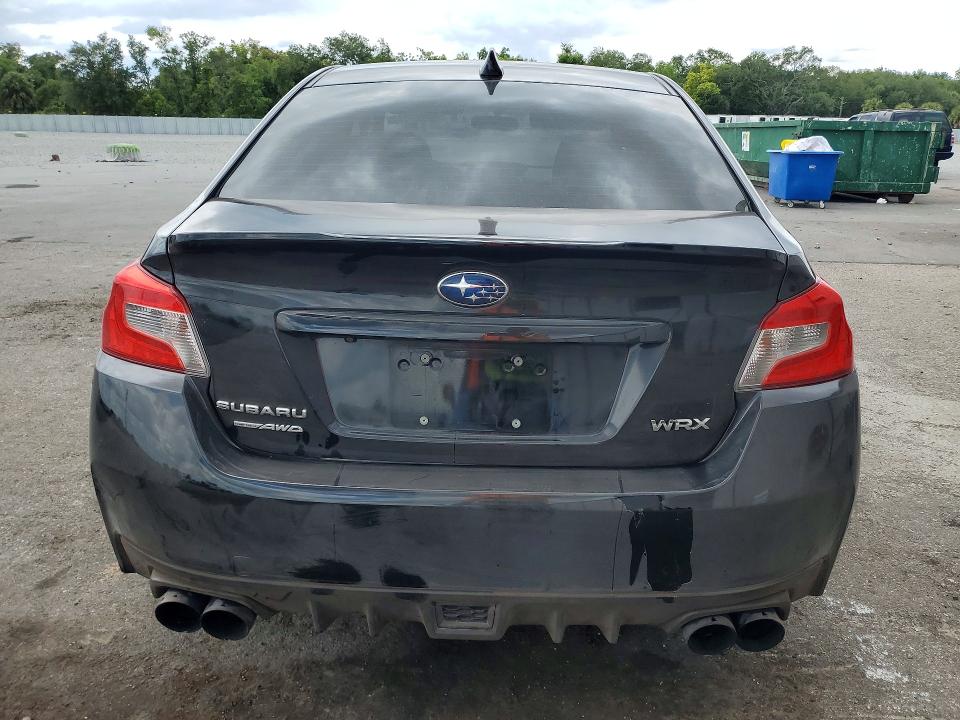 2020 Subaru Wrx მანქანა იყიდება აუქციონზე, vin: JF1VA1A61L9804387, აუქციონის ნომერი: 50761816