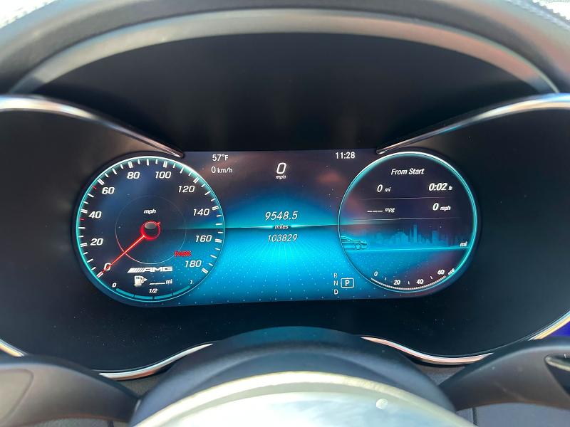 Продажа на аукционе авто 2019 Mercedes-benz C, vin: 55SWF6EB3KU284846, номер лота: 48006566