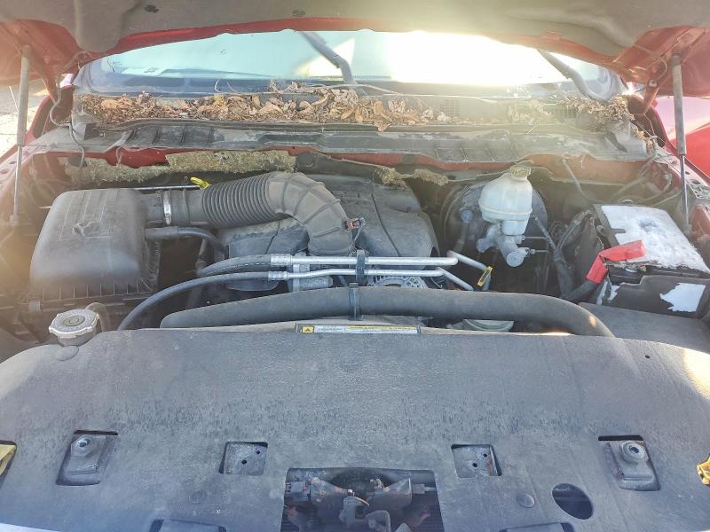 Продаж на аукціоні авто 2010 Dodge Ram 1500, vin: 1D7RB1CT3AS141329, номер лоту: 50359556