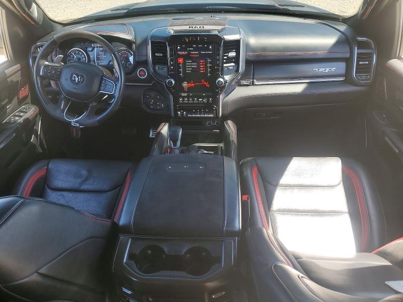 Aukcja sprzedaży 2021 Ram 1500, vin: 1C6SRFU94MN906078, numer aukcji: 51861666