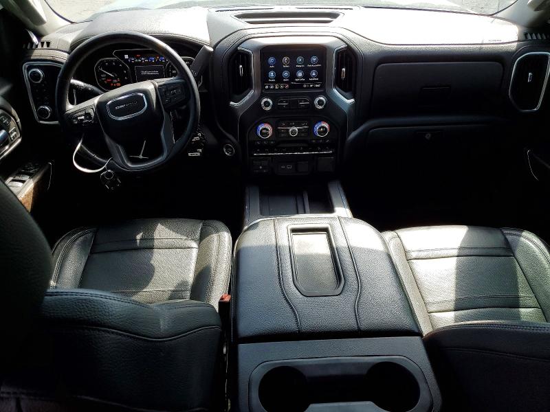 Aukcja sprzedaży 2021 Gmc Sierra, vin: 3GTU9FET1MG314562, numer aukcji: 50336856
