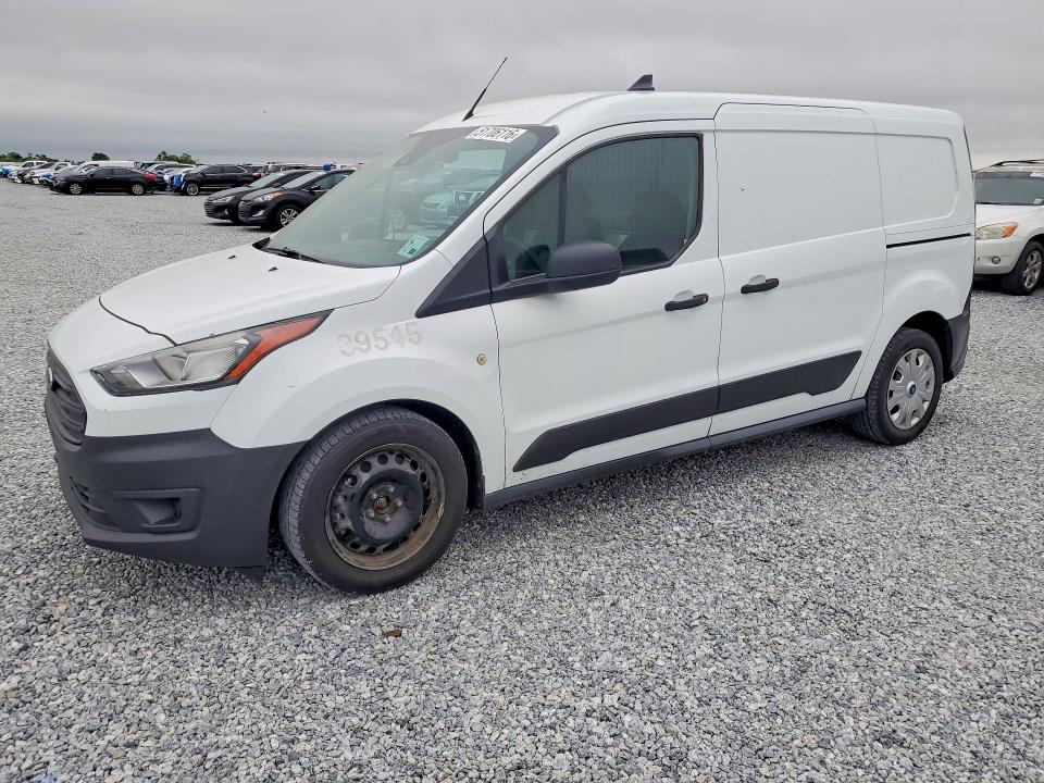 2023 Ford Transit Connect მანქანა იყიდება აუქციონზე, vin: NM0LS7S29P1549048, აუქციონის ნომერი: 51706116