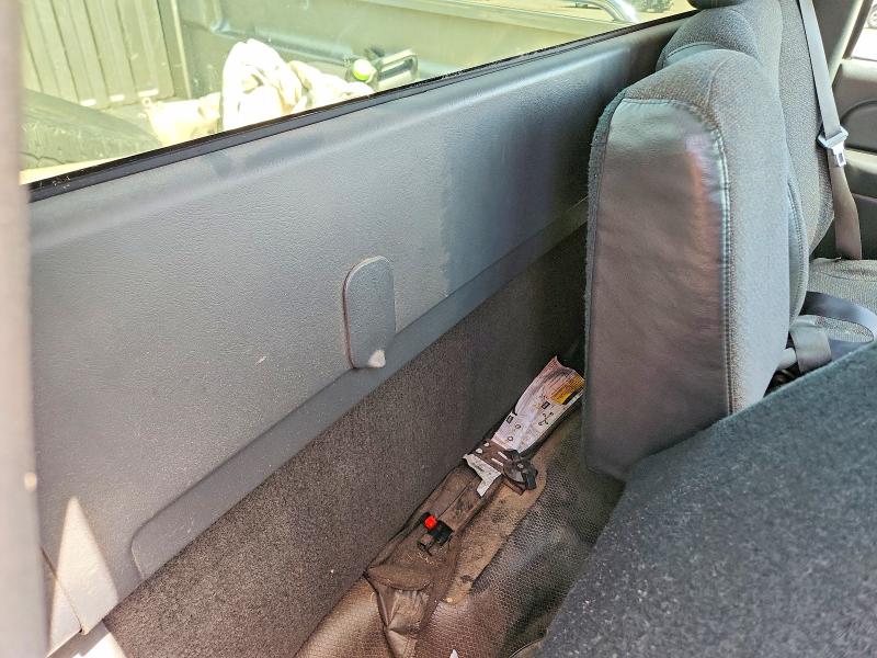 1999 Chev Silverado მანქანა იყიდება აუქციონზე, vin: 1GCEC14WXXZ139348, აუქციონის ნომერი: 50309686