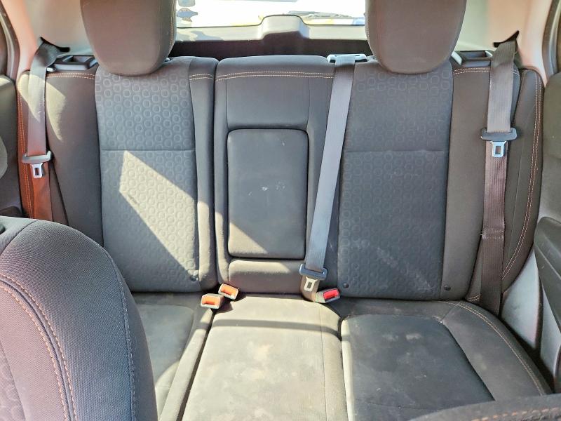 51131256 :رقم المزاد ، 3GNCJKSB3LL275039 vin ، 2020 Chevrolet Trax مزاد بيع