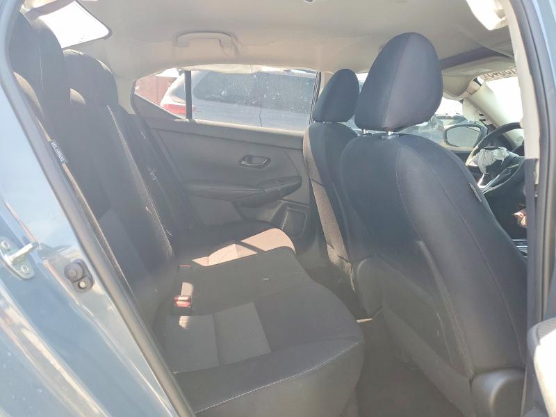 Продажа на аукционе авто 2025 Nissan Sentra, vin: 3N1AB8CV1SY345103, номер лота: 49413846