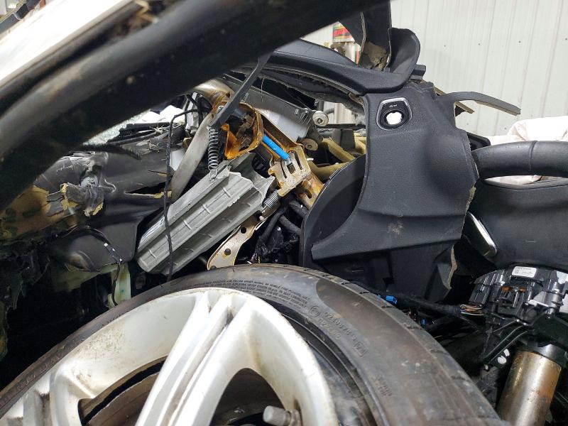 47446446 :رقم المزاد ، WBA3T1C58FP820518 vin ، 2015 Bmw 428 مزاد بيع