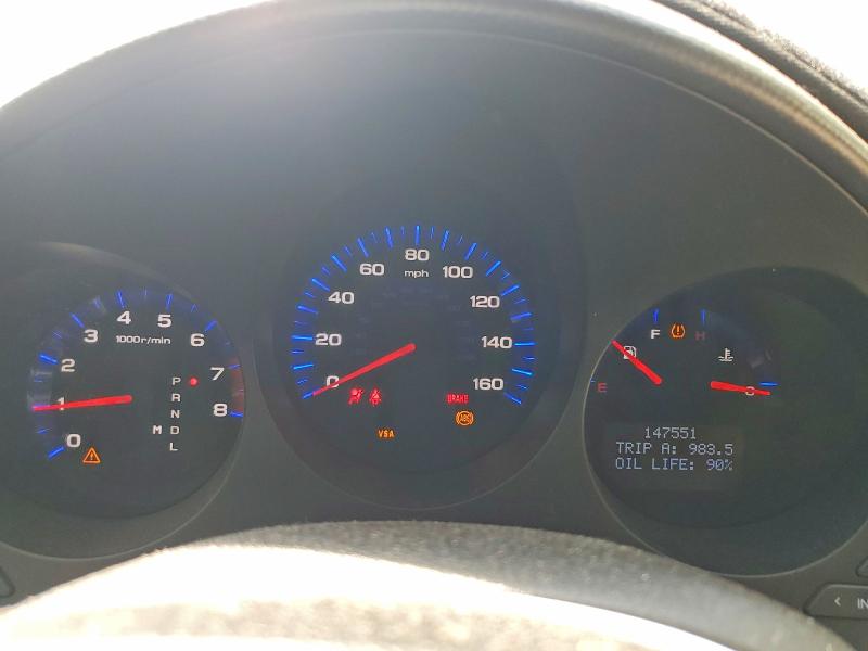 Продажа на аукционе авто 2006 Acura 3.2tl, vin: 19UUA66206A056129, номер лота: 50105586