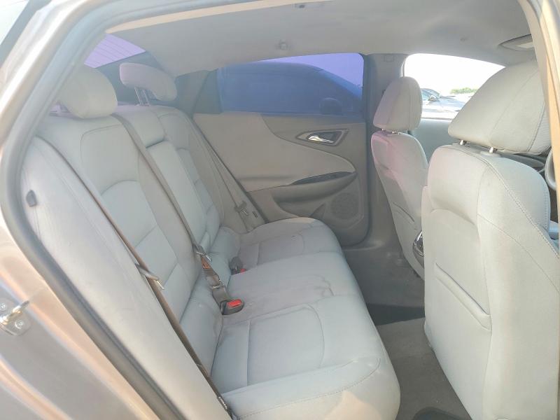 51631476 :رقم المزاد ، 1G1ZD5ST7NF136123 vin ، 2022 Chev Malibu مزاد بيع
