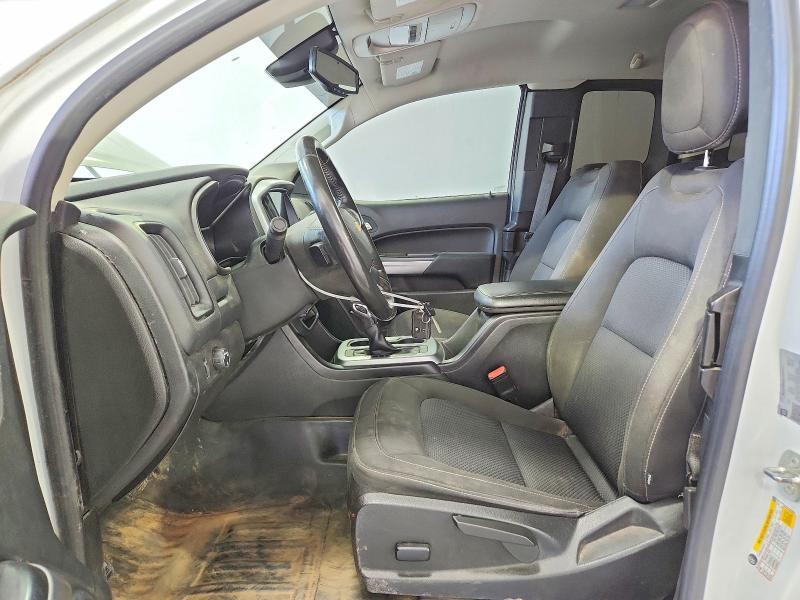 Aukcja sprzedaży 2022 Chevrolet Colorado, vin: 1GCHSCEA0N1245298, numer aukcji: 48625476