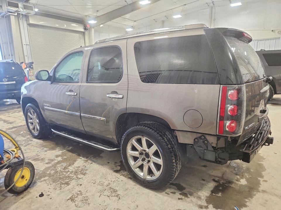 50138446 :رقم المزاد ، 1GKS2EEF6DR245324 vin ، 2013 Gmc Yukon مزاد بيع