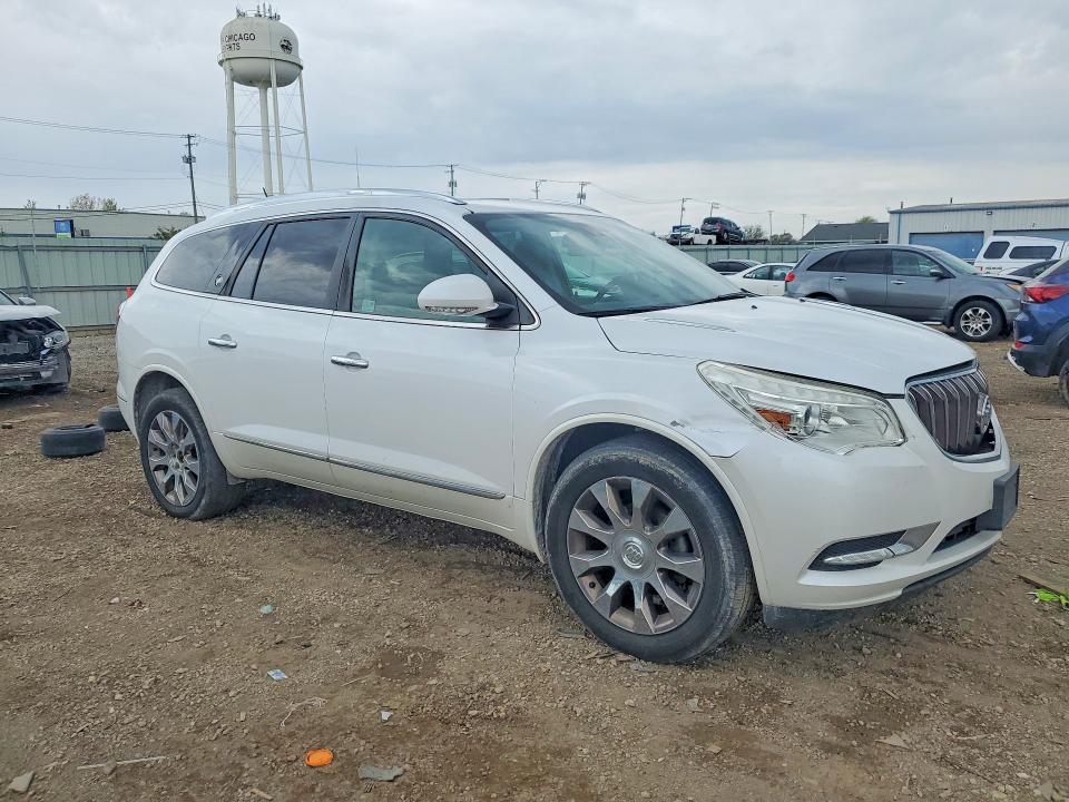 Продаж на аукціоні авто 2016 Buick Enclave, vin: 5GAKVCKD8GJ258851, номер лоту: 50978606