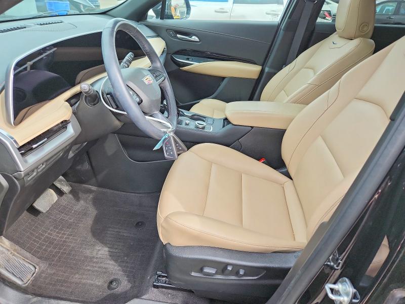 Продаж на аукціоні авто 2024 Cadillac Xt4, vin: 1GYFZBR45RF173194, номер лоту: 51730086