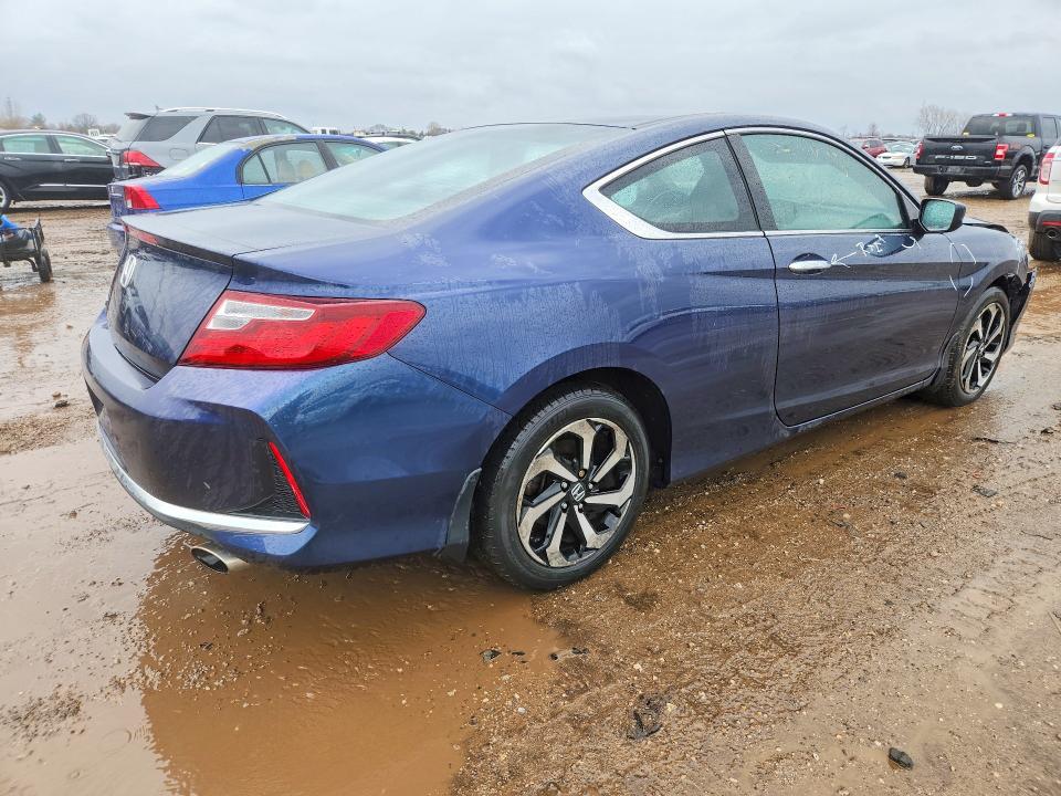 Продаж на аукціоні авто 2016 Honda Accord, vin: 1HGCT1B39GA006659, номер лоту: 48389226
