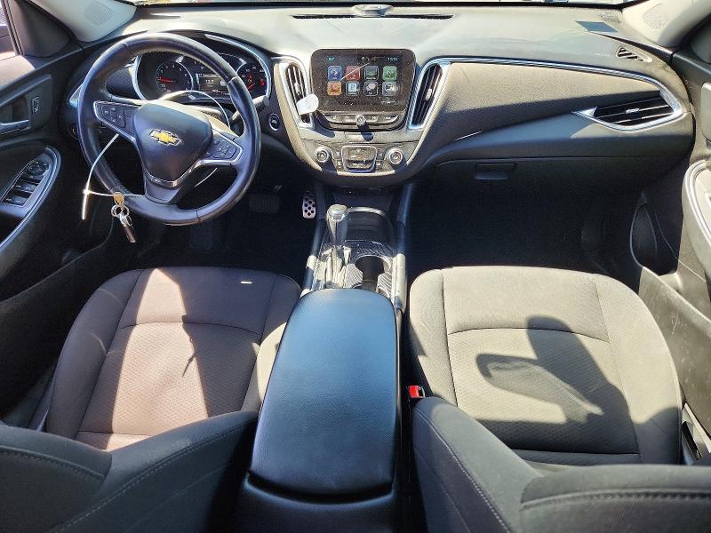 Aukcja sprzedaży 2016 Chevrolet Malibu, vin: 1G1ZE5ST1GF249551, numer aukcji: 50995876