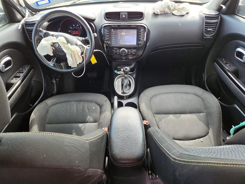 Aukcja sprzedaży 2016 Kia Soul, vin: KNDJP3A5XG7286307, numer aukcji: 49889636