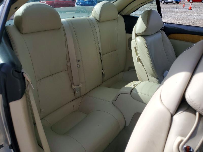 Продаж на аукціоні авто 2005 Lexus Sc, vin: JTHFN48Y650069391, номер лоту: 51280586