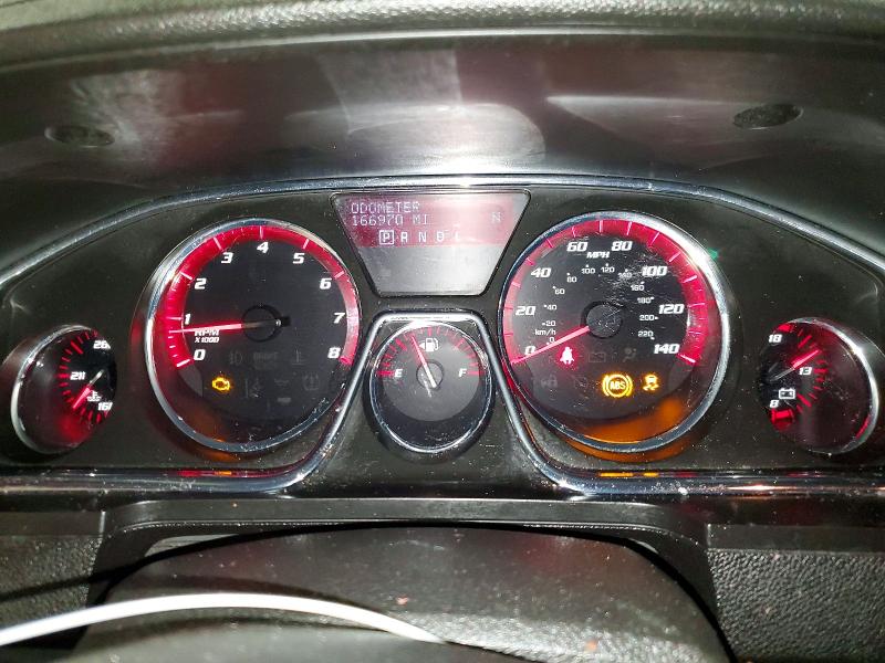 2016 Gmc Acadia მანქანა იყიდება აუქციონზე, vin: 1GKKVRKDXGJ239840, აუქციონის ნომერი: 49891676