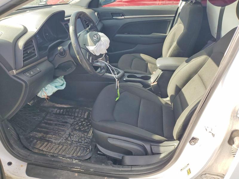 Продаж на аукціоні авто 2020 Hyundai Elantra, vin: KMHD84LF1LU924005, номер лоту: 46990356