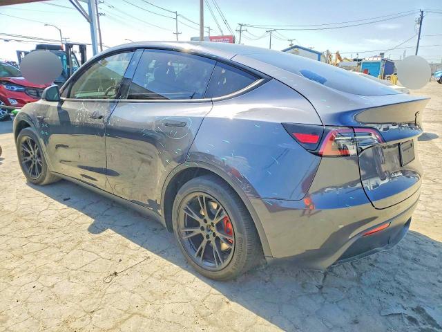Продаж на аукціоні авто 2023 Tesla Model Y, vin: 7SAYGDED5PF980132, номер лоту: 50926436