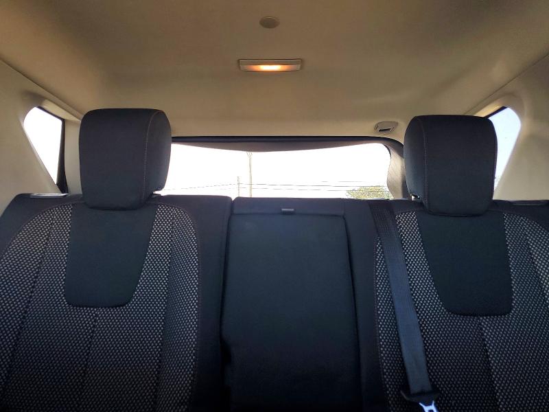 2013 Chevrolet Equinox მანქანა იყიდება აუქციონზე, vin: 2GNFLEEKXD6361314, აუქციონის ნომერი: 48189096