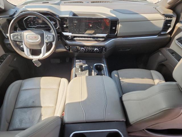 49541326 :رقم المزاد ، 3GTUUDED1SG159343 vin ، 2025 Gmc Sierra مزاد بيع