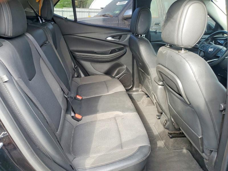 Aukcja sprzedaży 2023 Buick Encore Gx, vin: KL4MMDS27PB008228, numer aukcji: 51109146