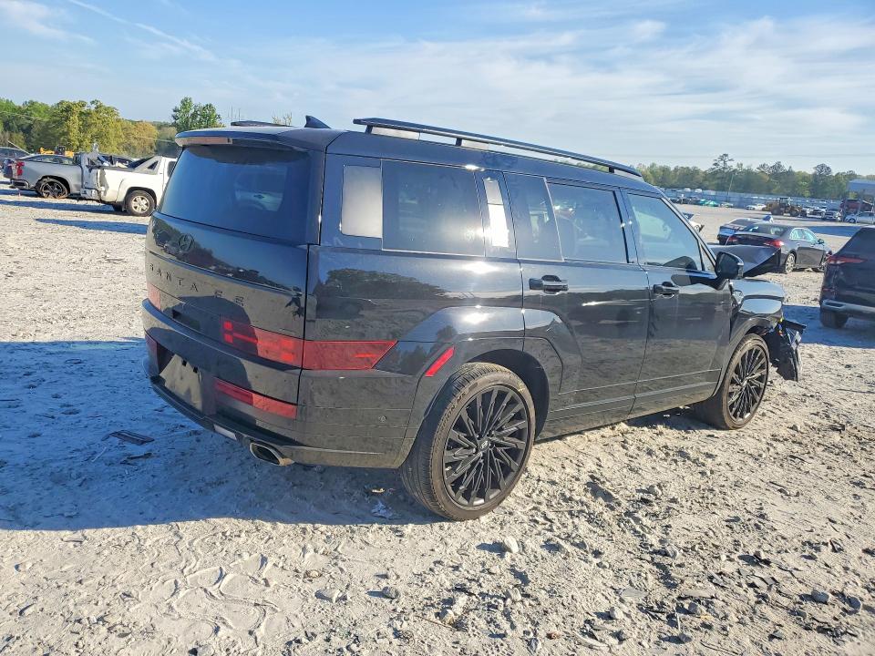 Продаж на аукціоні авто 2024 Hyundai Santa Fe, vin: 5NMP5DGLXRH056676, номер лоту: 49059126