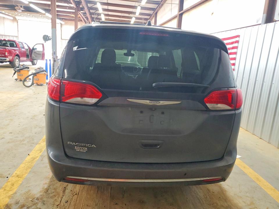 Aukcja sprzedaży 2017 Chrysler Pacifica, vin: 2C4RC1BG6HR734299, numer aukcji: 49387526