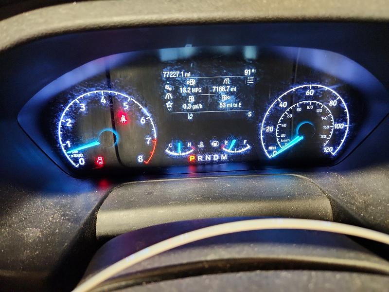 Продаж на аукціоні авто 2020 Ford Transit, vin: 1FTBR1Y83LKB44343, номер лоту: 50442046