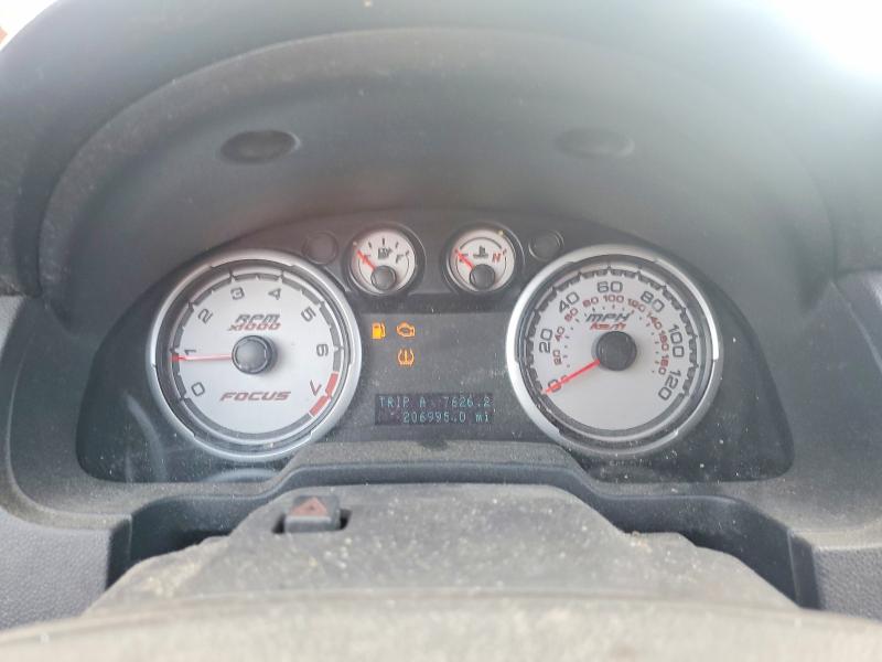 Продаж на аукціоні авто 2010 Ford Focus, vin: 1FAHP3FN9AW142774, номер лоту: 47731036