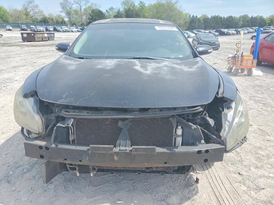 Продажа на аукционе авто 2011 Nissan Maxima, vin: 1N4AA5AP7BC850306, номер лота: 49235096