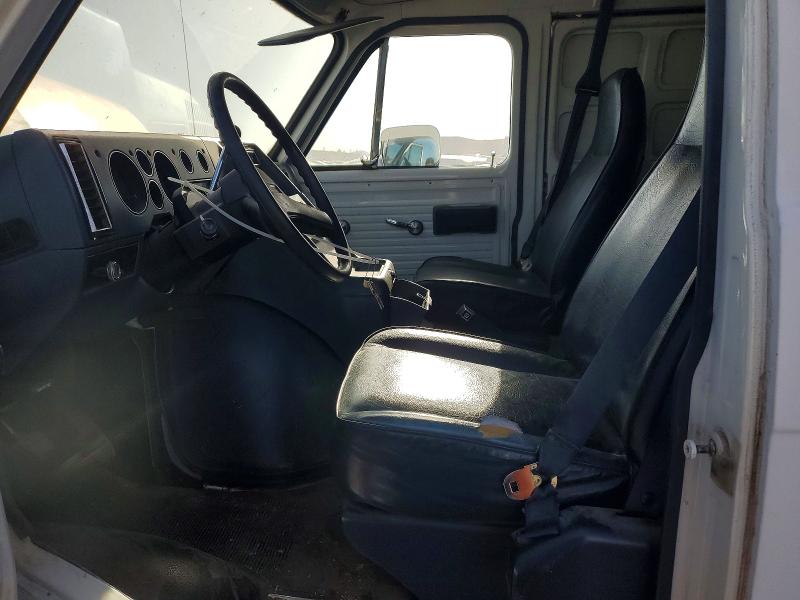 Продажа на аукционе авто 1991 Chev G20, vin: 1GCEG25K3M7113512, номер лота: 48818706