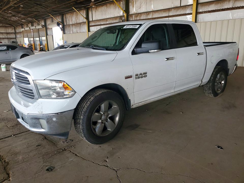 Aukcja sprzedaży 2014 Ram 1500, vin: 1C6RR6LT6ES408589, numer aukcji: 50137556
