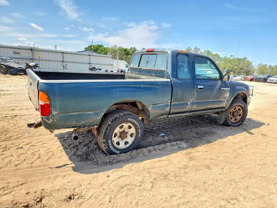 Aukcja sprzedaży 1997 Toyota Tacoma, vin: 4TAWN72N7VZ326972, numer aukcji: 51563856