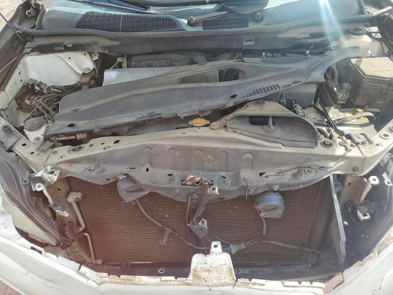 Aukcja sprzedaży 2012 Lexus Rx, vin: 2T2BK1BA3CC131444, numer aukcji: 51647206